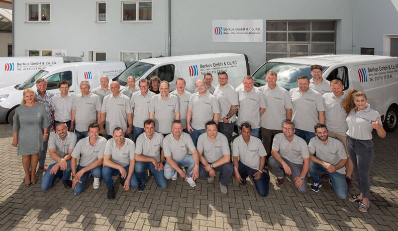 Unser Team