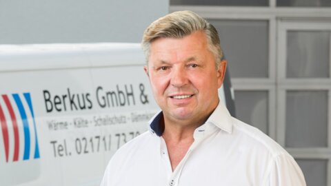 Richard Cebulla – Geschäftsführer Richard Cebulla – Geschäftsführer