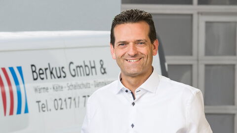 Andreas Coslar – Projektleiter