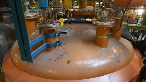 DÄMM flex - wiederverwendbare flexible Dämmsysteme für Industrieanlagen